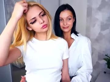 erlinefairall from Chaturbate is Freechat
