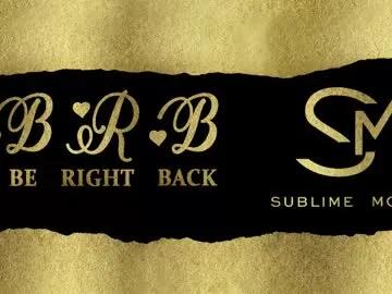 Freechat escar_let on Chaturbate