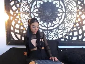 Freechat escar_let on Chaturbate