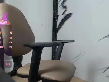 esmeralda_bk from Chaturbate