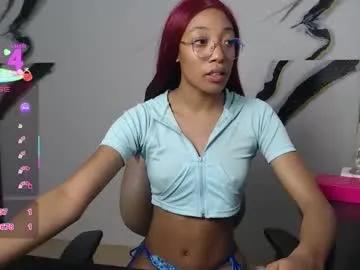 esmeralda_bk from Chaturbate