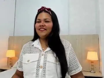 Freechat esmeralda_salazar on Chaturbate