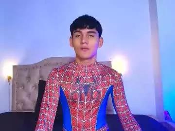 estebanperez_ from Chaturbate