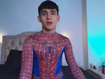 estebanperez_ from Chaturbate