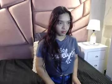 estrella_purple from Chaturbate is Freechat