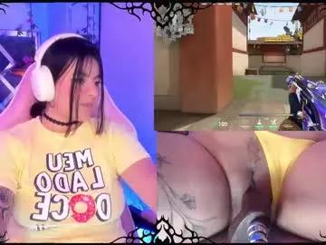 eterna_aura from Chaturbate