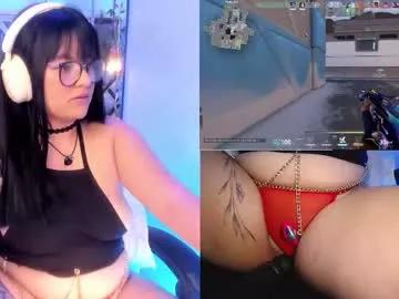 eterna_aura from Chaturbate