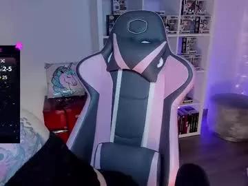eternalmuse from Chaturbate is Freechat