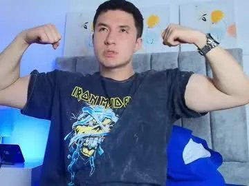 Freechat ethanconnor_ on Chaturbate