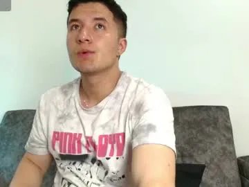 Freechat ethanconnor_ on Chaturbate