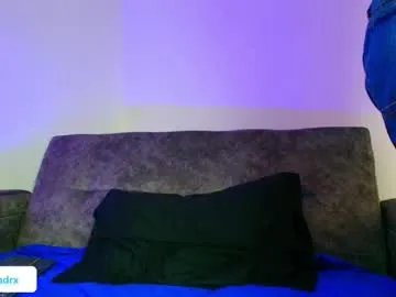 Freechat ethanconnor_ on Chaturbate