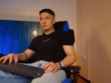 Freechat ethanconnor_ on Chaturbate