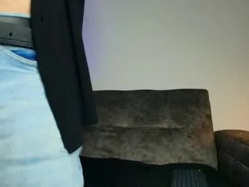 Freechat ethanconnor_ on Chaturbate