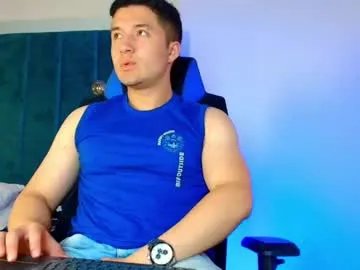 Freechat ethanconnor_ on Chaturbate