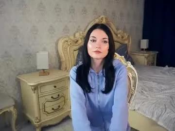 Private eustoliabondura on Chaturbate