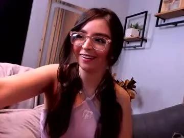 Freechat eva_macalliter on Chaturbate
