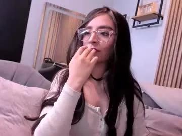 Freechat eva_macalliter on Chaturbate