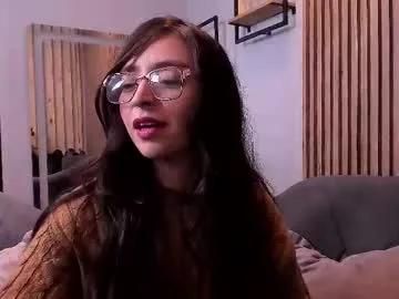 Freechat eva_macalliter on Chaturbate