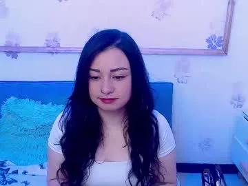 eva_rosell from Chaturbate is Freechat