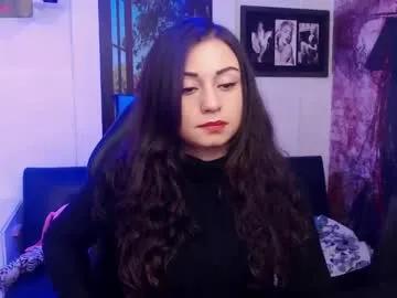 eva_rosell from Chaturbate is Freechat