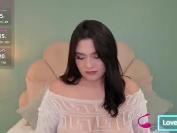 eva_saintt from Chaturbate is Freechat