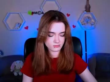 eva_softie from Chaturbate is Freechat