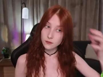 eva_wildrose from Chaturbate is Freechat