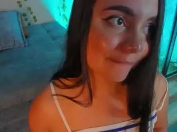 evaa_greey on Chaturbate 