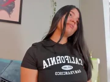 evaa_greey on Chaturbate 