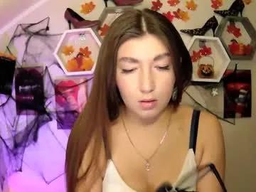 evachaturbatte from Chaturbate is Freechat