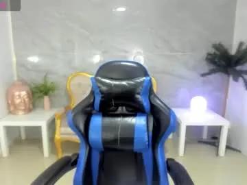 Evageline_s from Chaturbate