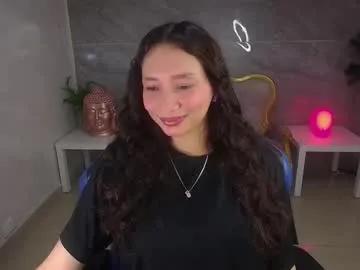 Evageline_s from Chaturbate