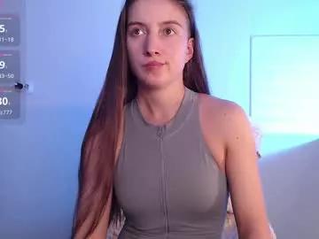 evahailey_ from Chaturbate is Freechat