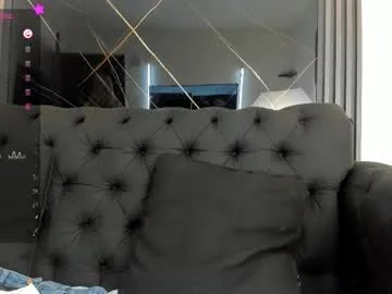 Freechat evaloviaa_ on Chaturbate