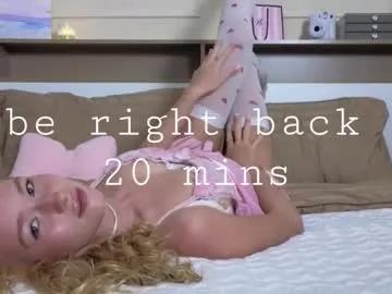 evamelodyy from Chaturbate is Freechat