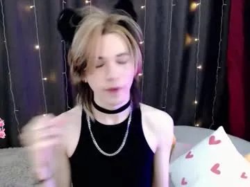 Freechat evan_reinhart on Chaturbate