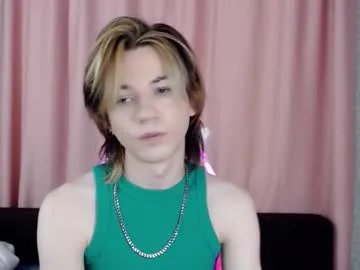 Freechat evan_reinhart on Chaturbate