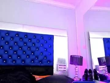 Freechat evanllelyne on Chaturbate