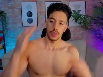 evansopry1 from Chaturbate is Freechat