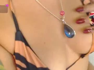 Freechat evasilva on Chaturbate