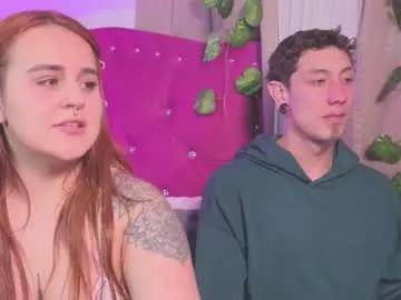 evaxel_rose from Chaturbate is Freechat
