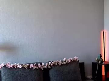evelinavluv1 from Chaturbate is Freechat