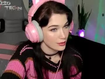 Private evelynclaire on Chaturbate