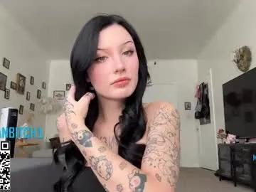 evelynforever from Chaturbate is Freechat