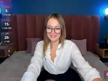 evelynpoole from Chaturbate is Freechat
