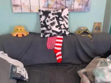 everly_rays from Chaturbate is Freechat