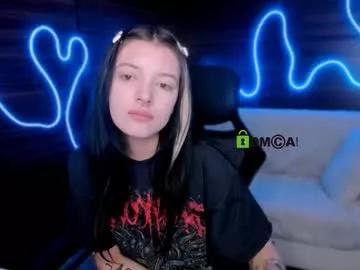 evi_angel from Chaturbate is Freechat