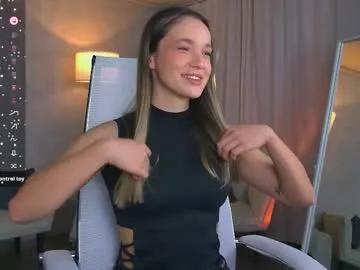 eviegreens from Chaturbate
