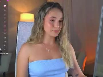 eviegreens from Chaturbate