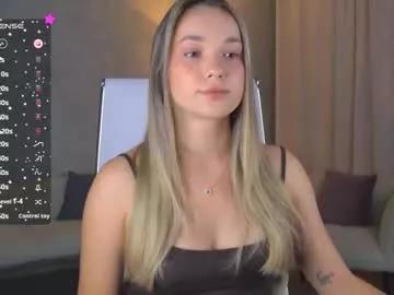 eviegreens from Chaturbate